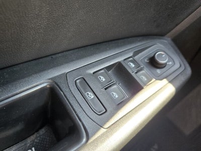 2018 Volkswagen Atlas SEL Premium 4Motion