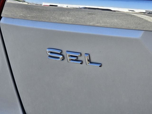 2018 Volkswagen Atlas SEL Premium 4Motion