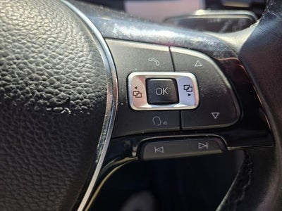 2018 Volkswagen Atlas SEL Premium 4Motion