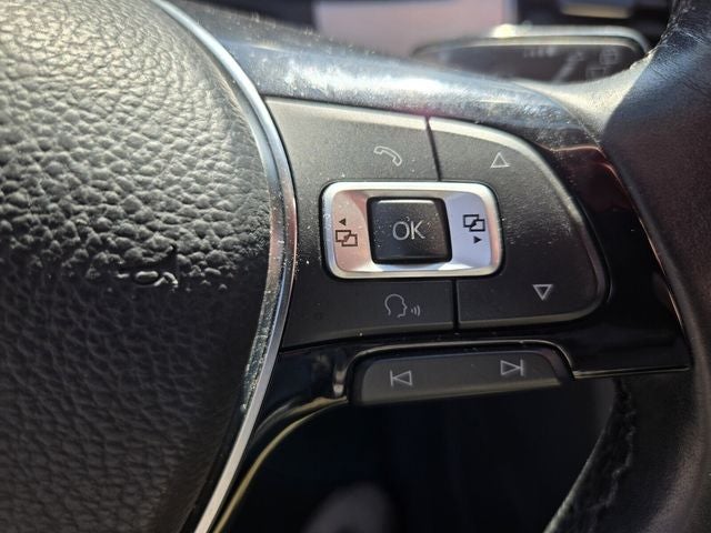 2018 Volkswagen Atlas SEL Premium 4Motion