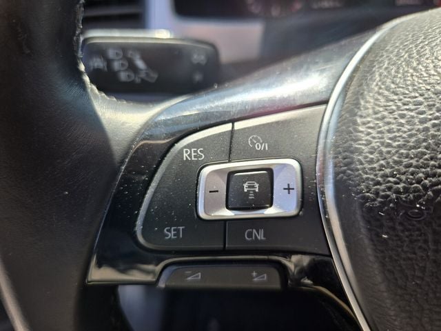 2018 Volkswagen Atlas SEL Premium 4Motion