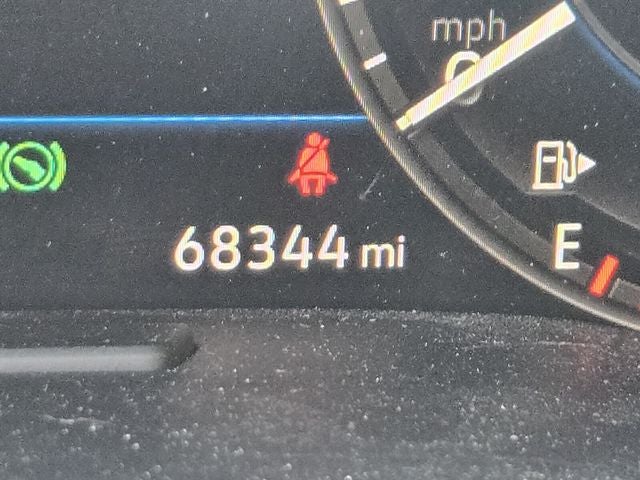 2018 Volkswagen Atlas SEL Premium 4Motion