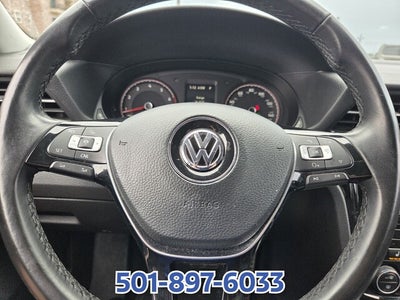 2020 Volkswagen Passat 2.0T SEL