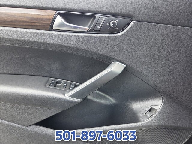 2020 Volkswagen Passat 2.0T SEL