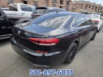 2020 Volkswagen Passat 2.0T SEL