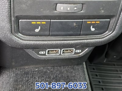 2020 Volkswagen Passat 2.0T SEL