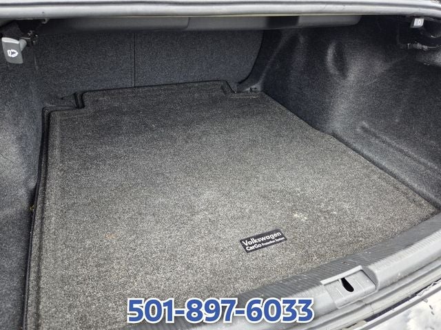 2020 Volkswagen Passat 2.0T SEL