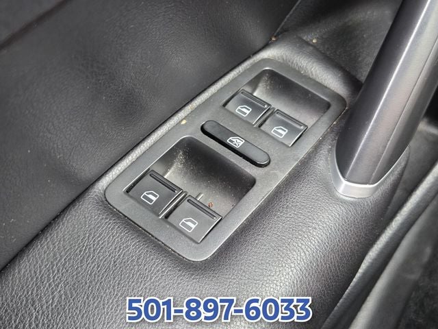 2020 Volkswagen Passat 2.0T SEL