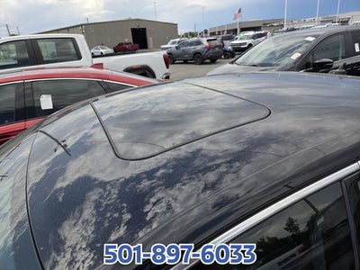 2020 Volkswagen Passat 2.0T SEL