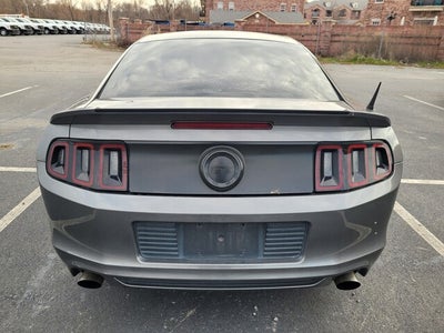 2013 Ford Mustang GT