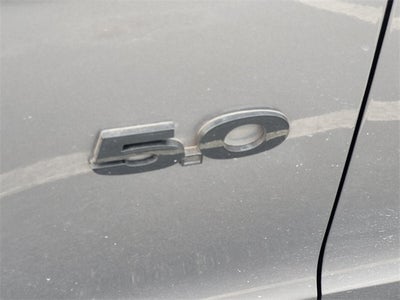 2013 Ford Mustang GT