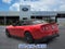 2012 Ford Mustang Shelby GT500
