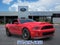 2012 Ford Mustang Shelby GT500