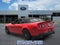 2012 Ford Mustang Shelby GT500