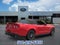 2012 Ford Mustang Shelby GT500