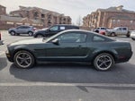 2008 Ford Mustang Base