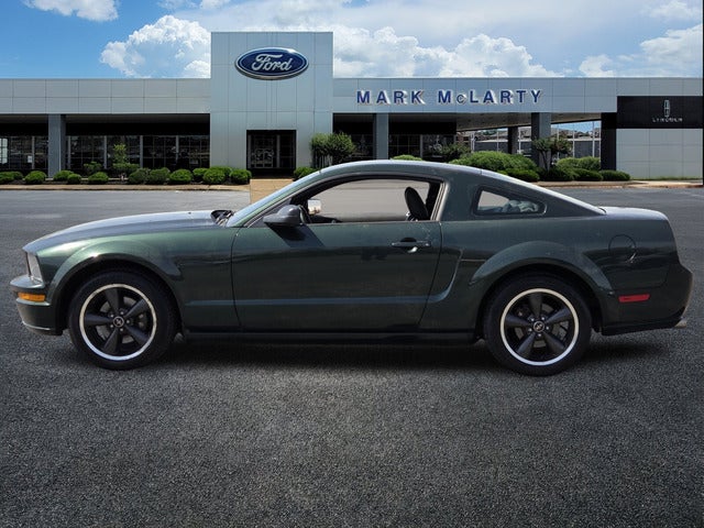 2008 Ford Mustang Base