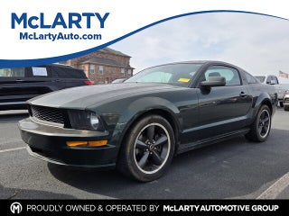 2008 Ford Mustang Base