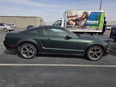 2008 Ford Mustang Base