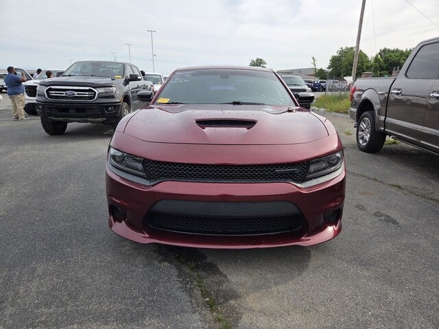 2020 Dodge Charger GT