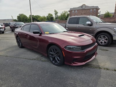 2020 Dodge Charger GT