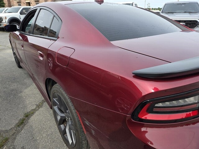 2020 Dodge Charger GT
