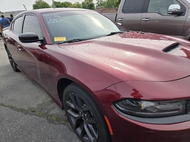 2020 Dodge Charger GT