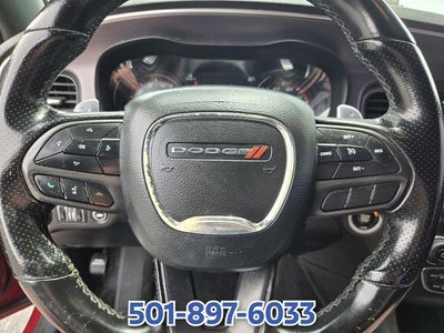 2020 Dodge Charger GT