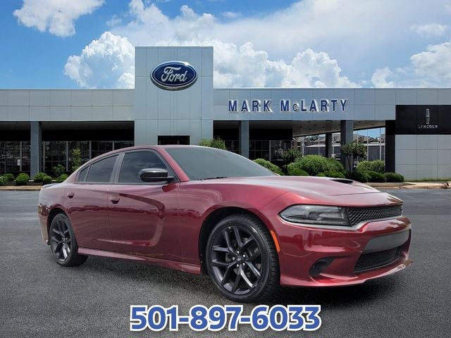 2020 Dodge Charger GT