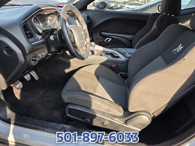 2020 Dodge Challenger R/T Scat Pack
