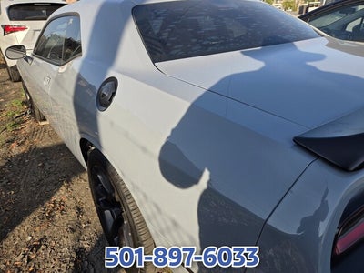 2020 Dodge Challenger R/T Scat Pack