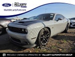 2020 Dodge Challenger R/T Scat Pack