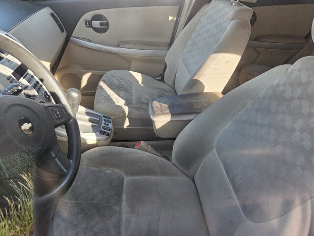 2005 Chevrolet Equinox LT