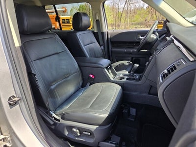 2016 Ford Flex SEL