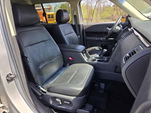 2016 Ford Flex SEL