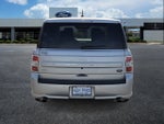2016 Ford Flex SEL