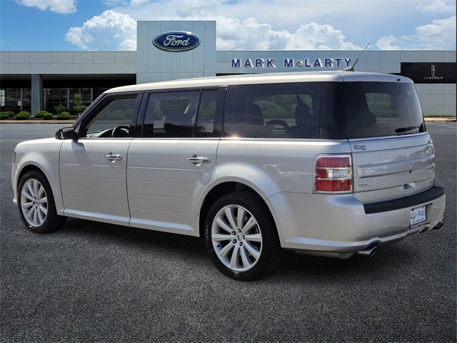 2016 Ford Flex SEL
