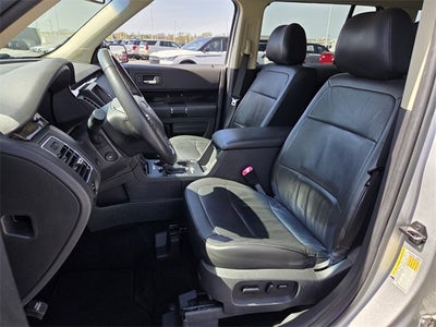 2016 Ford Flex SEL