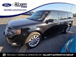 2018 Ford Flex Limited
