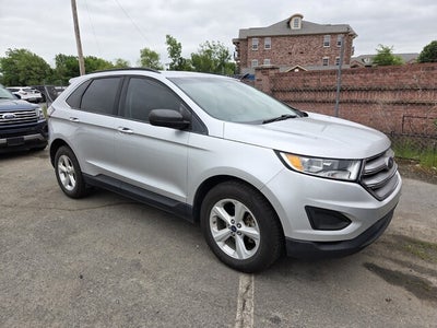 2017 Ford Edge SE