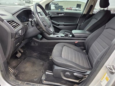 2017 Ford Edge SE