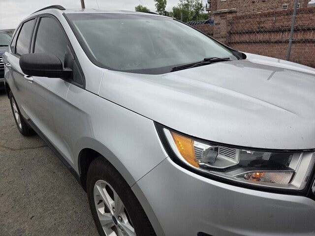 2017 Ford Edge SE