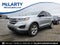 2017 Ford Edge SE