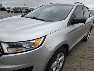 2017 Ford Edge SE