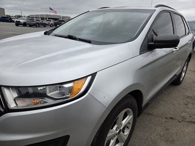 2017 Ford Edge SE