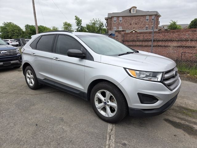 2017 Ford Edge SE