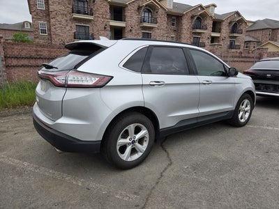 2017 Ford Edge SE