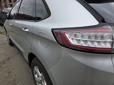2017 Ford Edge SE