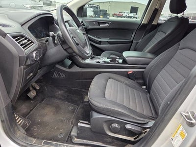 2017 Ford Edge SE