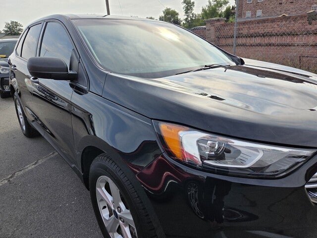 2019 Ford Edge SE
